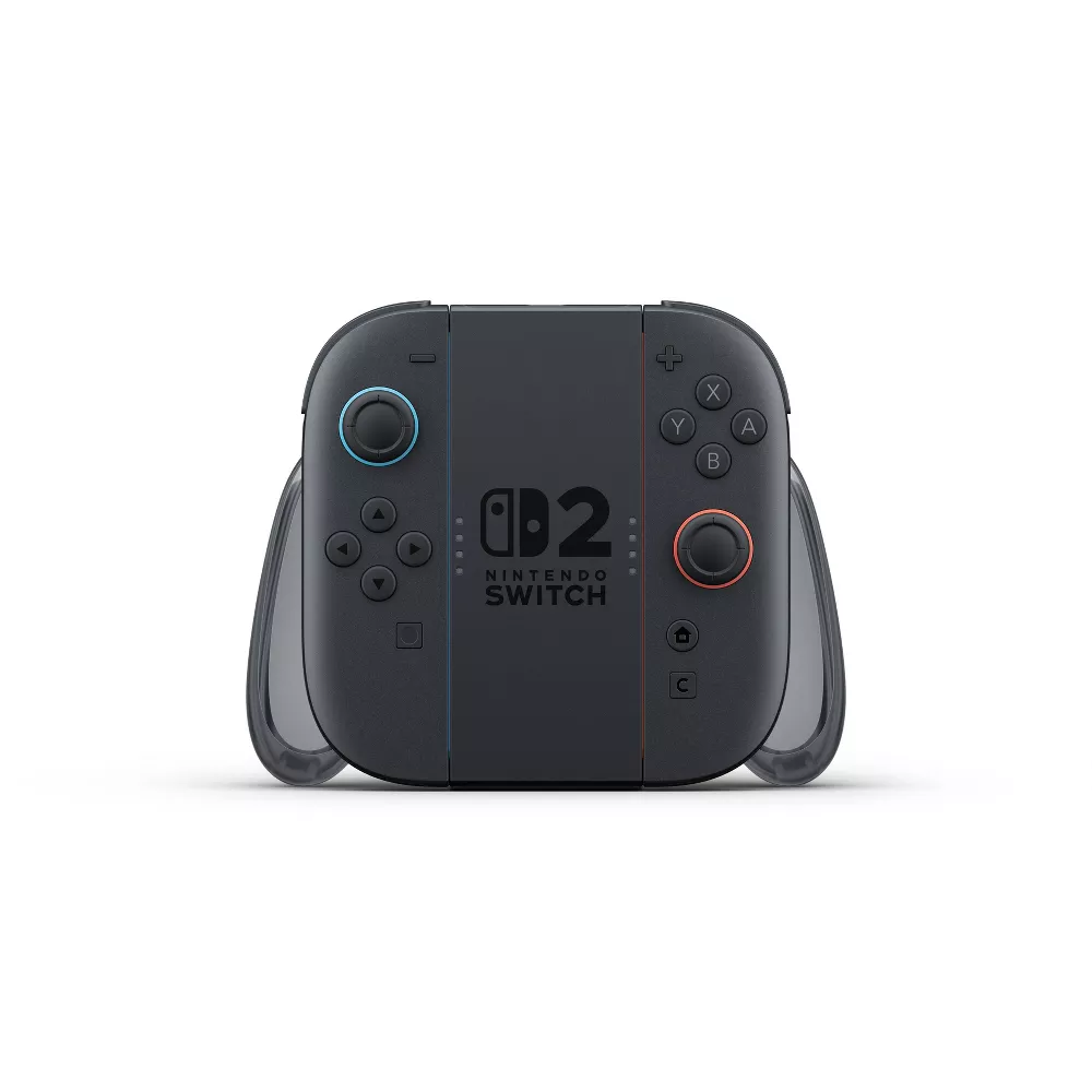 Switch Joy-Con Charging Grip - Image 3