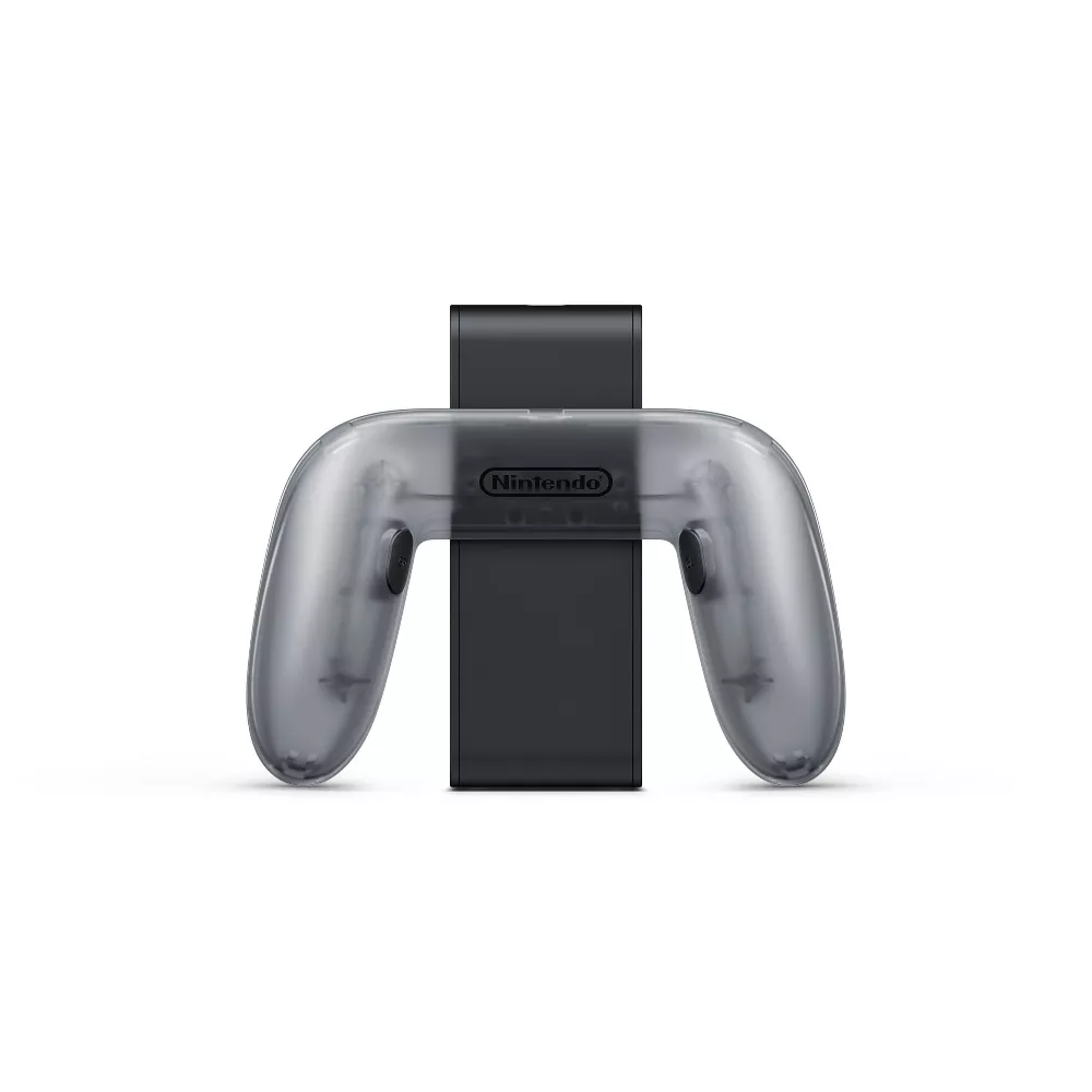 Switch Joy-Con Charging Grip - Image 4