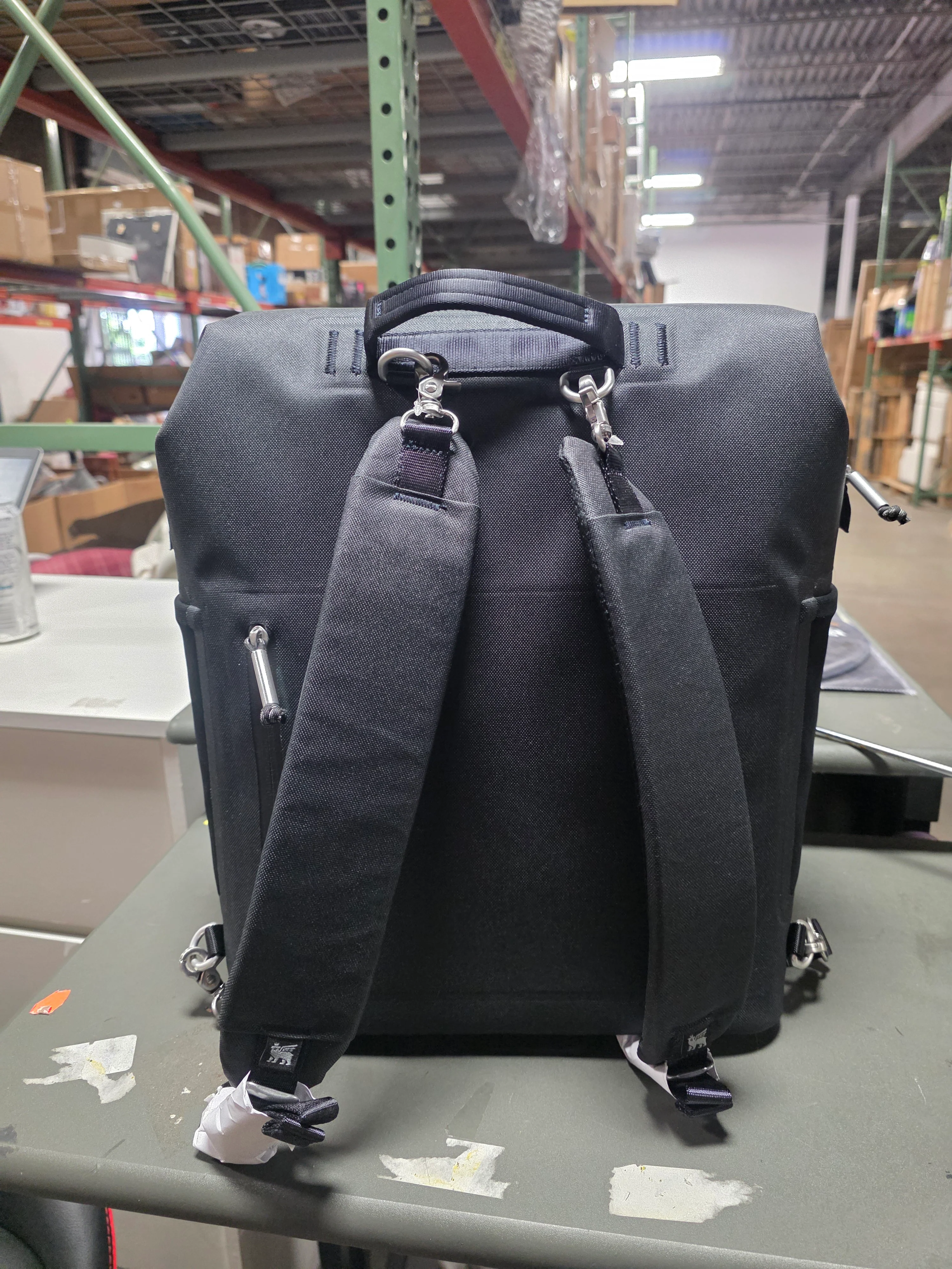 All Day Madeleine Midi Backpack Cooler - Image 6
