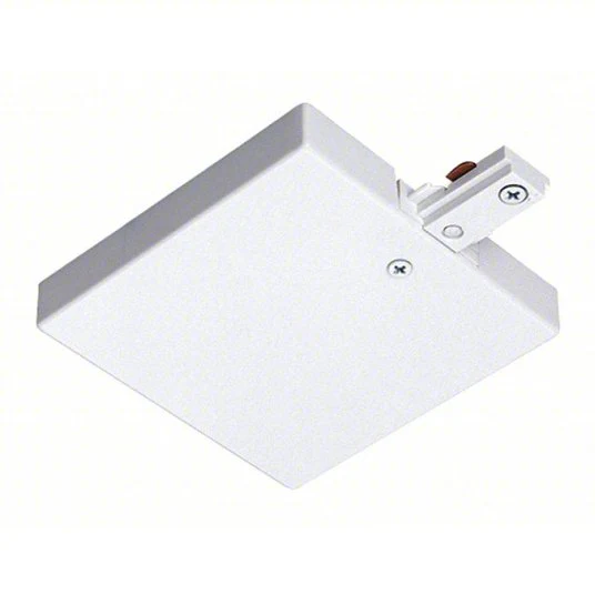 T-Bar Power End Feed
