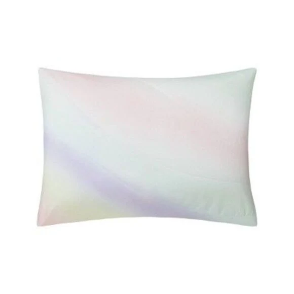 Teen Pastel Swirl Comforter Set Full/Queen - Image 4
