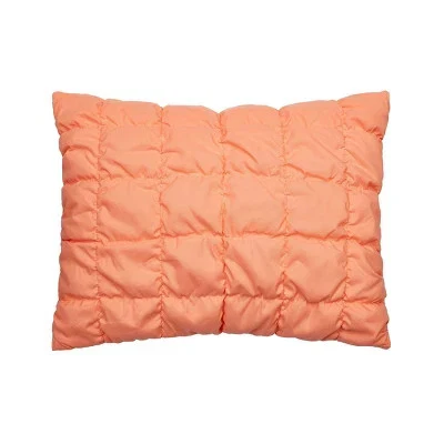 Teen Puffy Comforter Set Peach - Twin - Image 3