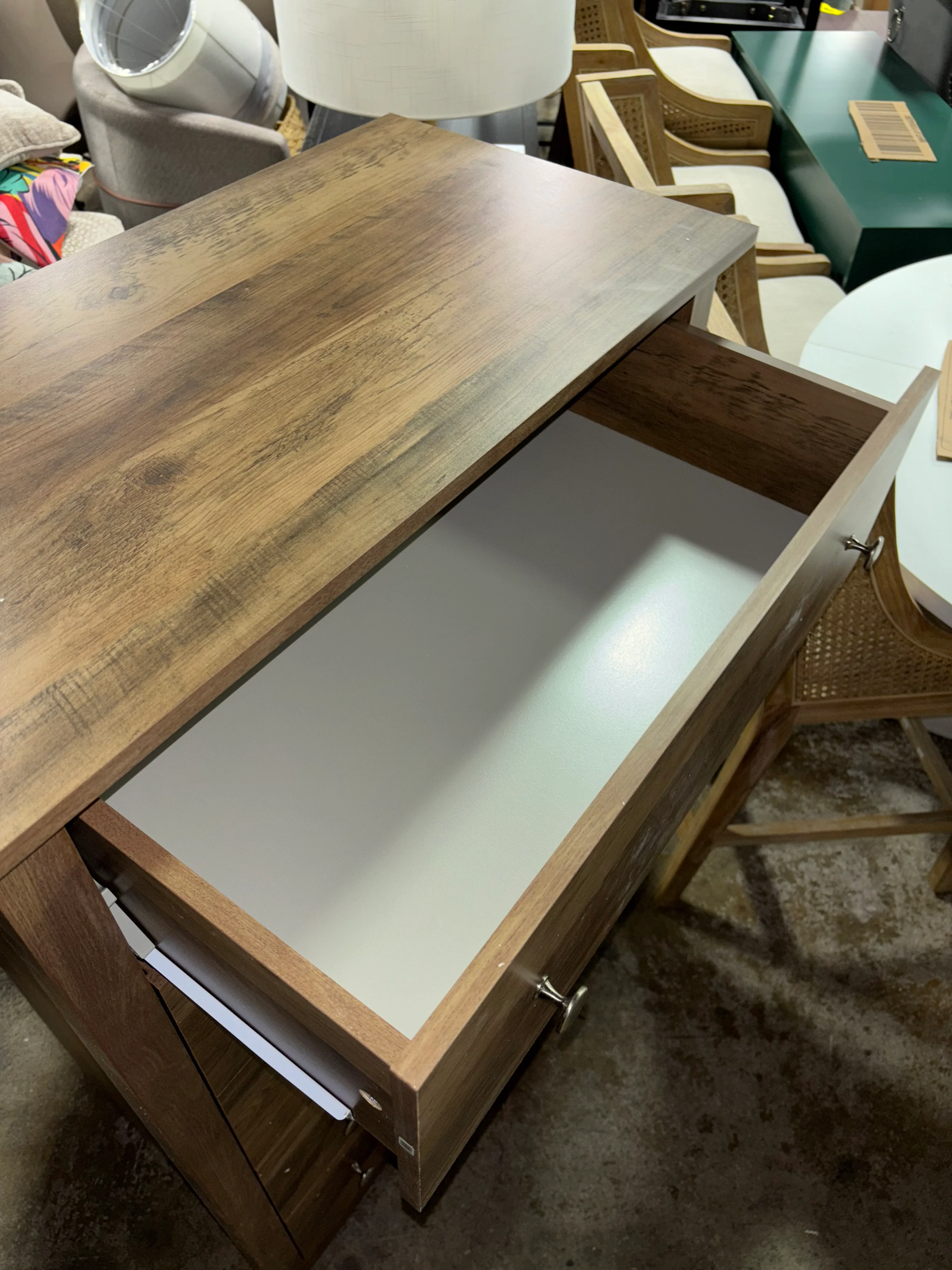 Tevrat 5 Drawers 31.1" W Dresser - Image 5