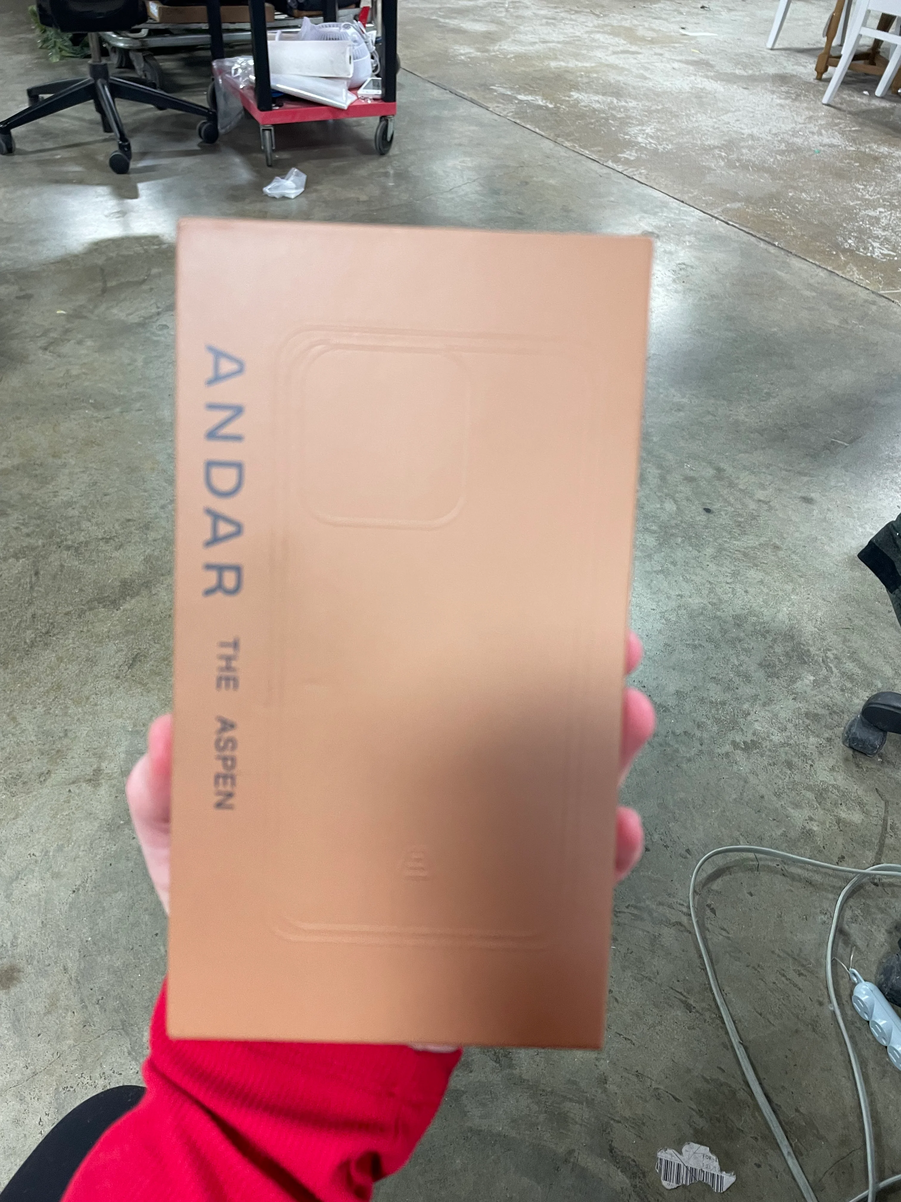 The Aspen Phone Case - Image 5