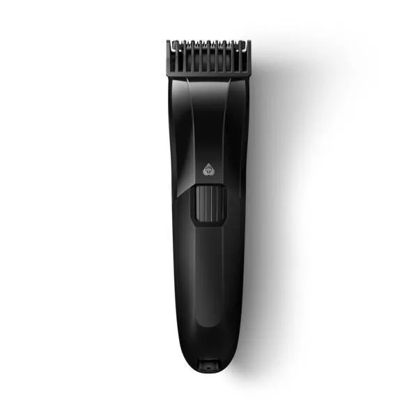 The Beard Hedger SkinSafe Cordless Beard Trimmer, Waterproof Clippers for Facial Hair Shaving, - Image 5