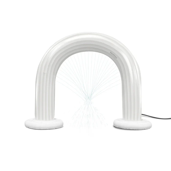 The COASTAL PEARL Garland Arch Sprinkler - Image 5