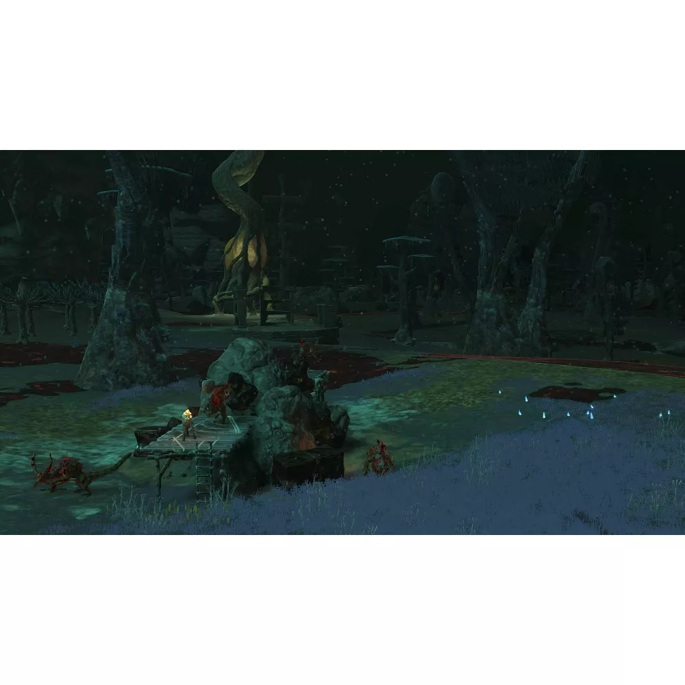 The Legend of Zelda: Tears of the Kingdom - Image 4