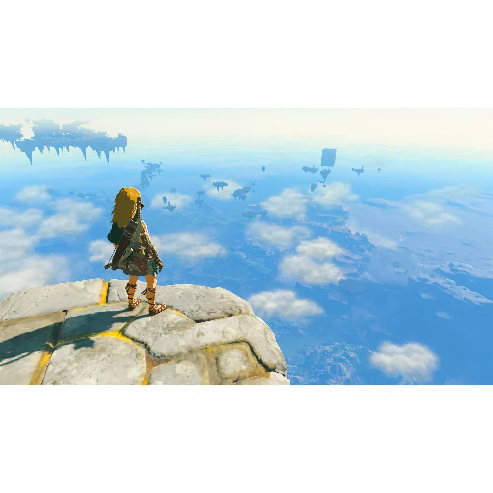 The Legend of Zelda: Tears of the Kingdom - Image 5