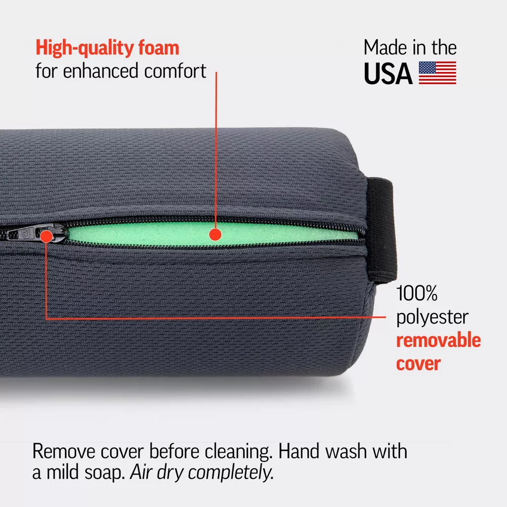 The Original McKenzie Early Compliance Lumbar Roll - Image 2