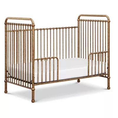 Toddler Bed Conversion Kit for Abigail and Winston - Image 3