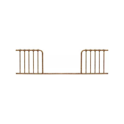 Toddler Bed Conversion Kit for Abigail and Winston - Image 4