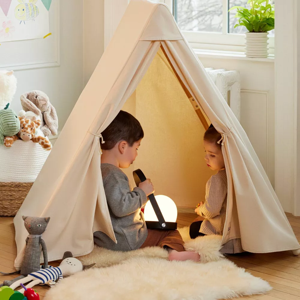Toddler Play Tent - Image 2
