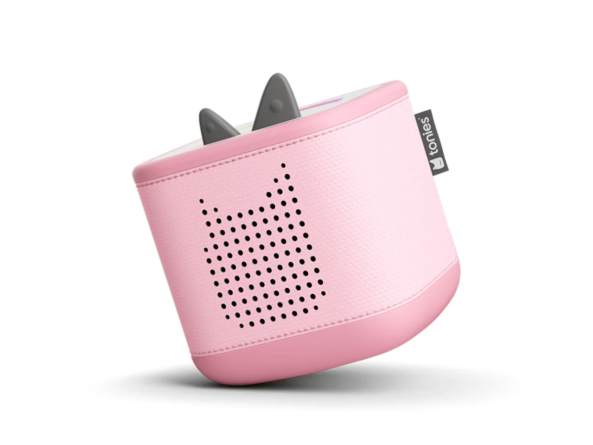 Toniebox Cloud Pink - Image 2