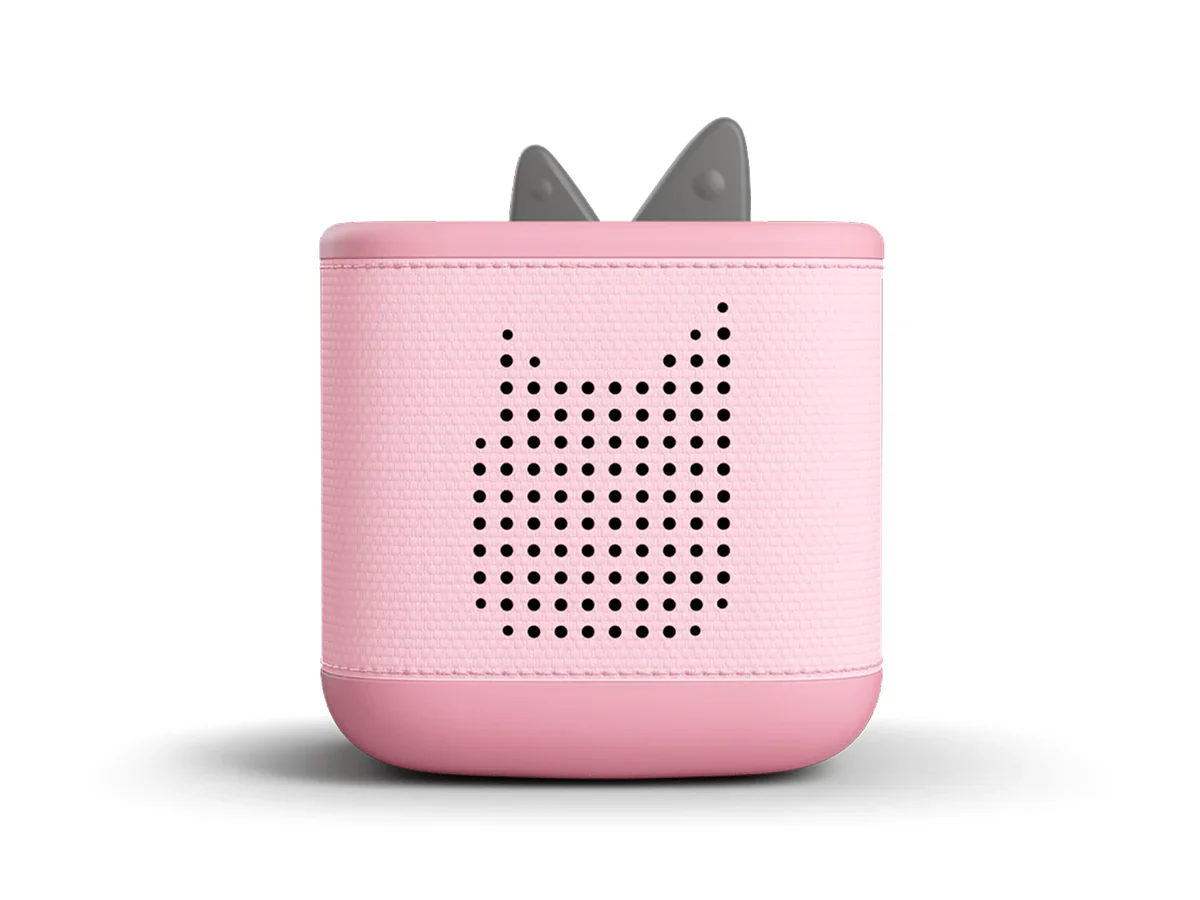 Toniebox Cloud Pink - Image 3