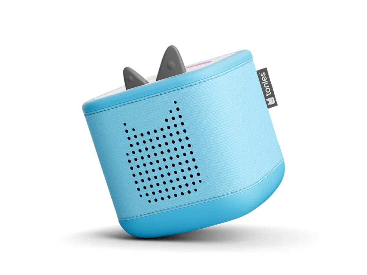 Toniebox 2 Sky Blue - Image 3