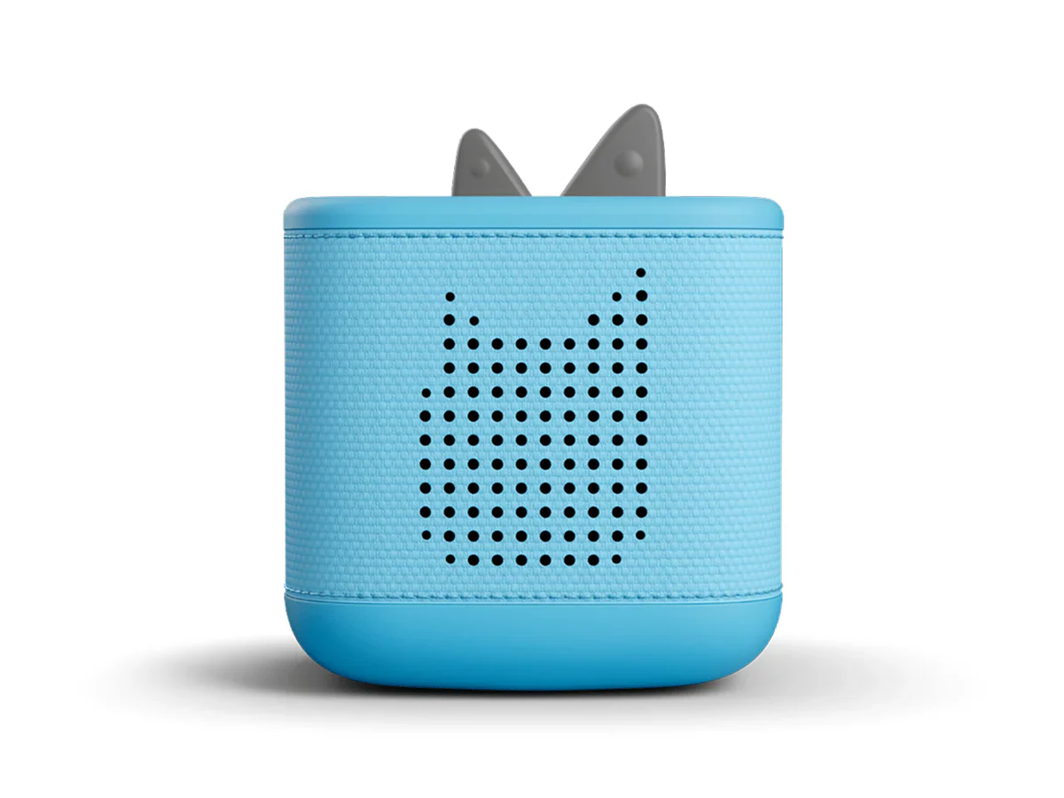 Toniebox 2 Sky Blue - Image 4