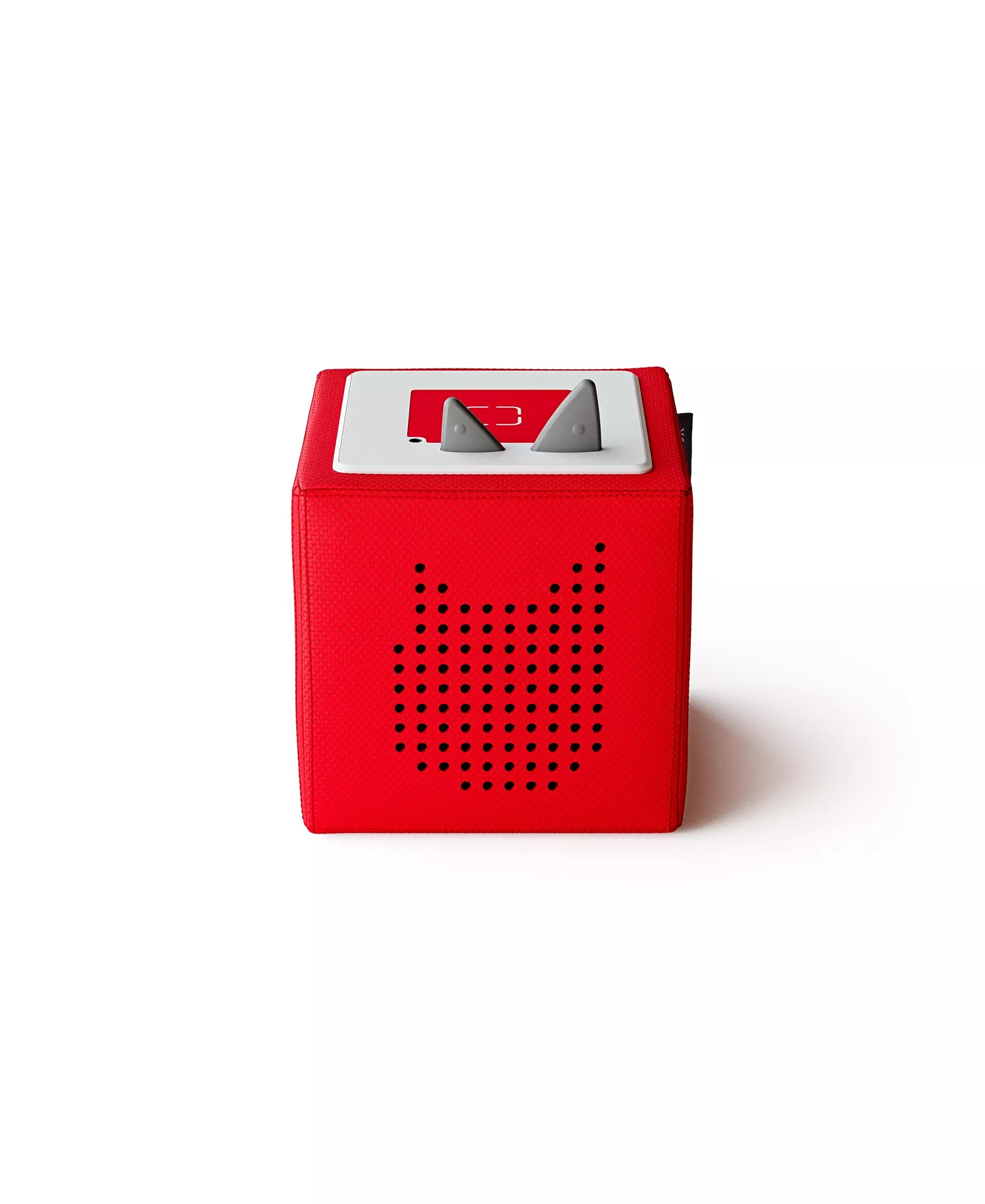 Toniebox ONLY- Red