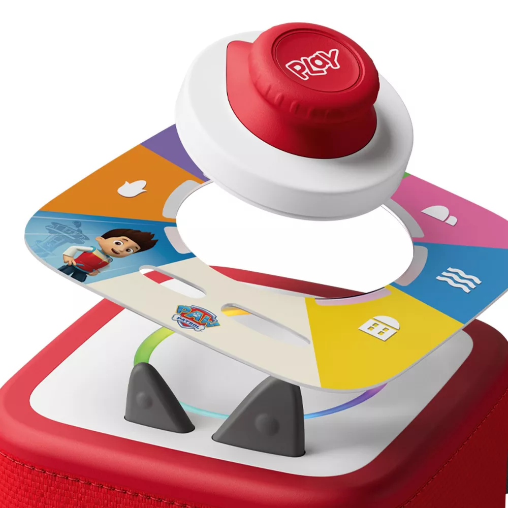 Tonieplay PAW Patrol: Adventure Bay Rescue Hereos Game