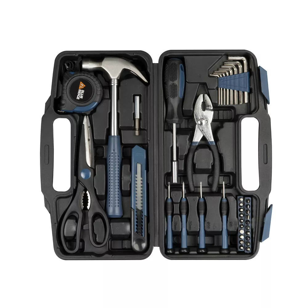 40pc Household Tool Kit - Image 2
