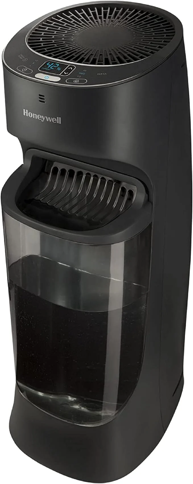 Top Fill Tower Humidifier