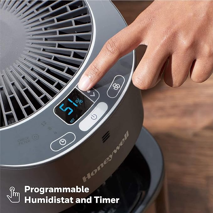 Top Fill Tower Humidifier - Image 3