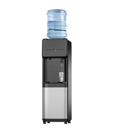 Top Loading Hot and Cold Water Dispenser
