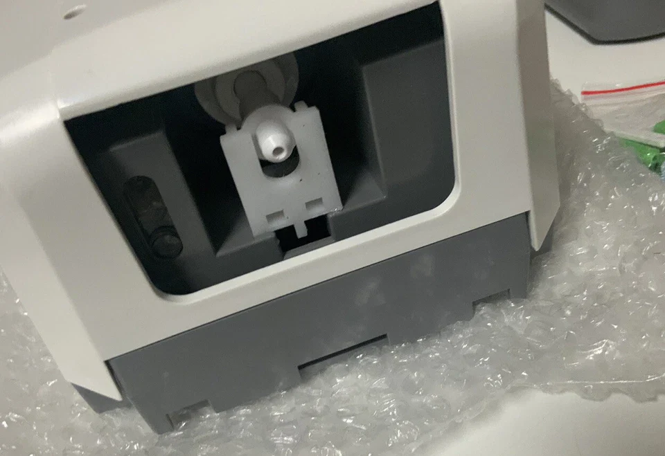 TOUCHLESS SOAP SANITIZER DISPENSER - Image 3