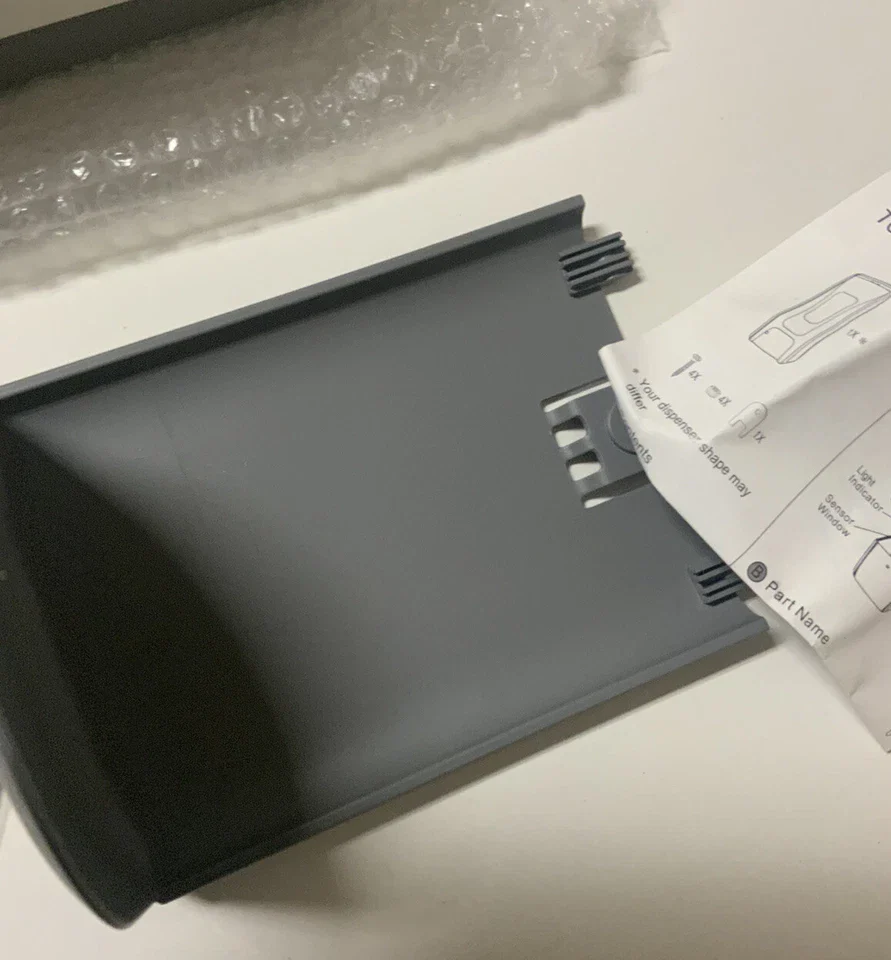 TOUCHLESS SOAP SANITIZER DISPENSER - Image 4