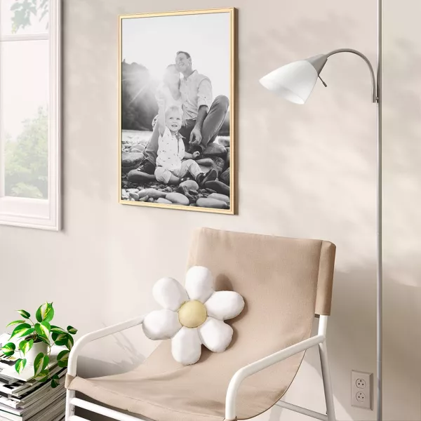 Traditional Poster Picture Frame - Image 4