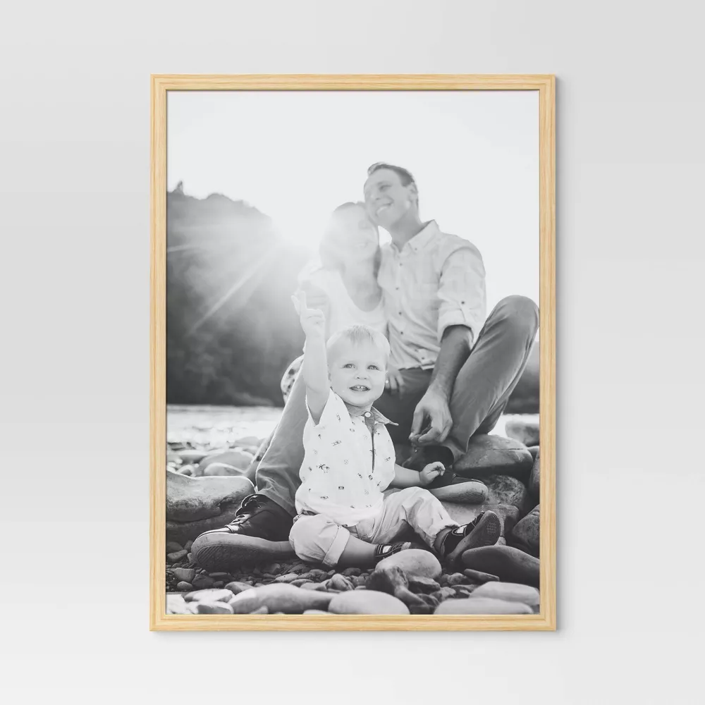 Traditional Poster Picture Frame