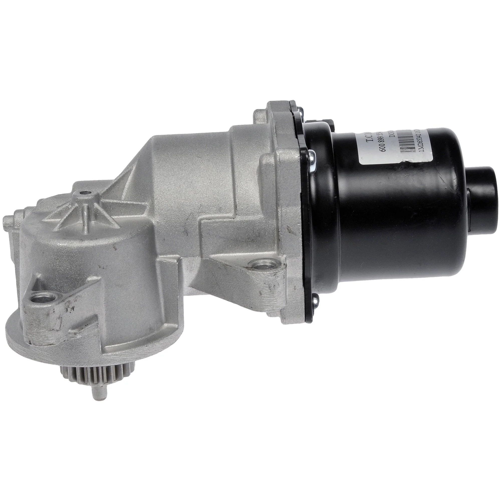 Transfer Case Motor for Specific Cadillac / Chevrolet / GMC - Image 4