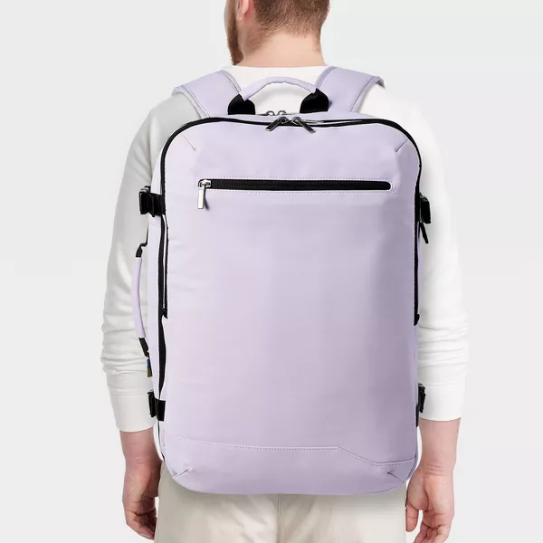 Travel Backpack - Image 5