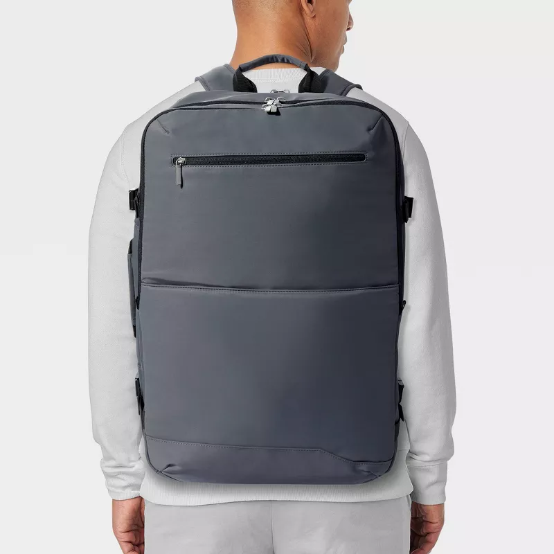 Travel Backpack - Image 2