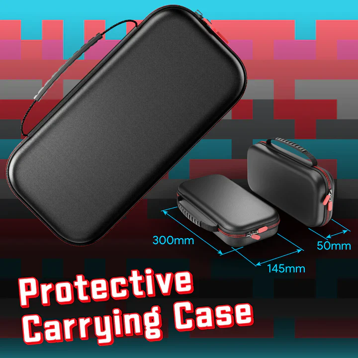 Travel Case for Nintendo Switch - Image 5