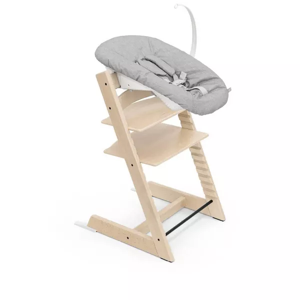 Tripp Trapp Chair and Newborn STEPS ONLY - Image 3