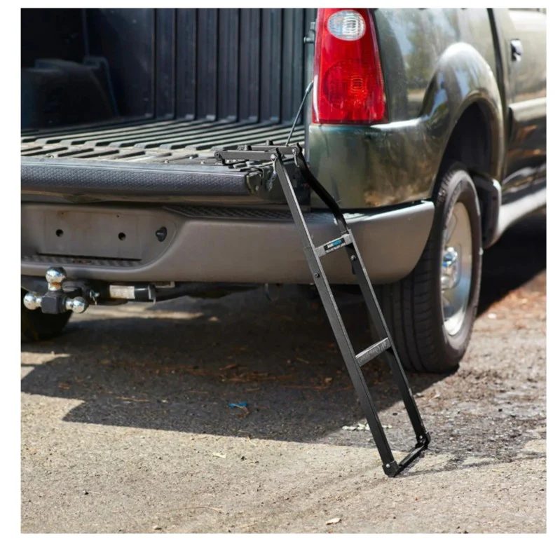 Truck Bed Tailgate - Image 2