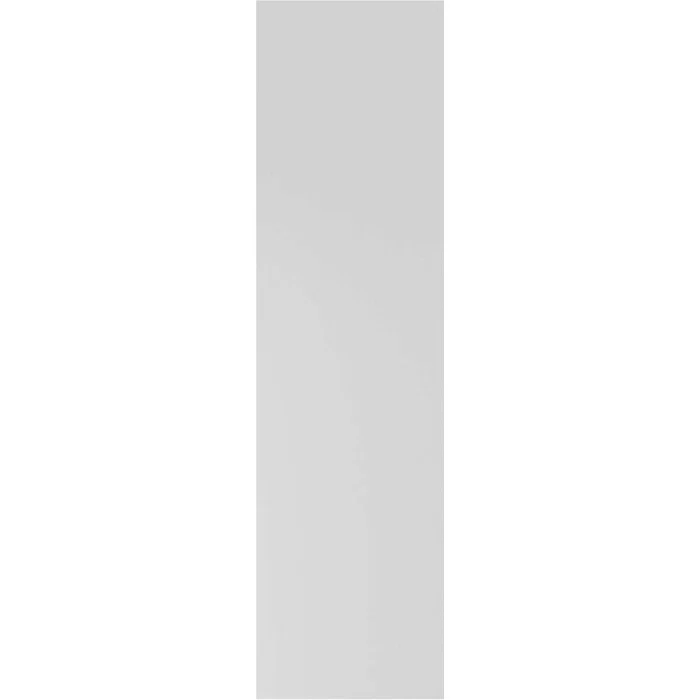 True Fit PVC Three Board Joined Board-n-Batten Shutters (Set of 2) - Image 2
