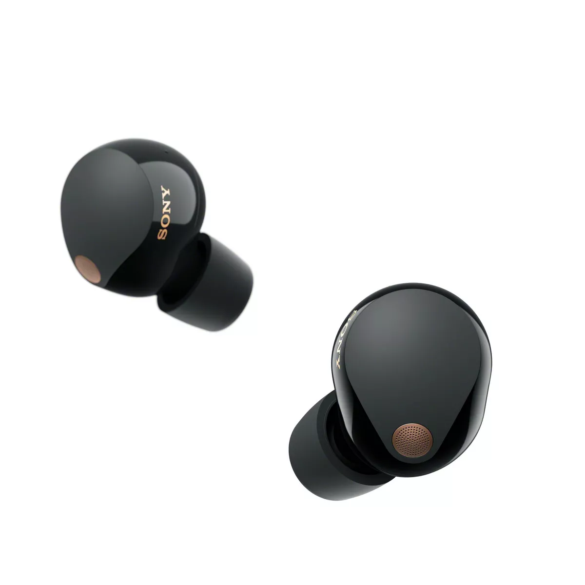 Sony True Wireless Bluetooth Noise Canceling Earbuds, final cut