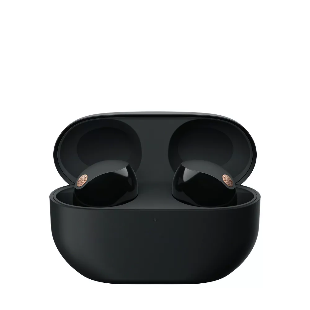 True Wireless Bluetooth Noise Canceling Earbuds - Image 2