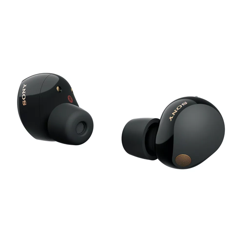 True Wireless Bluetooth Noise Canceling Earbuds - Image 5