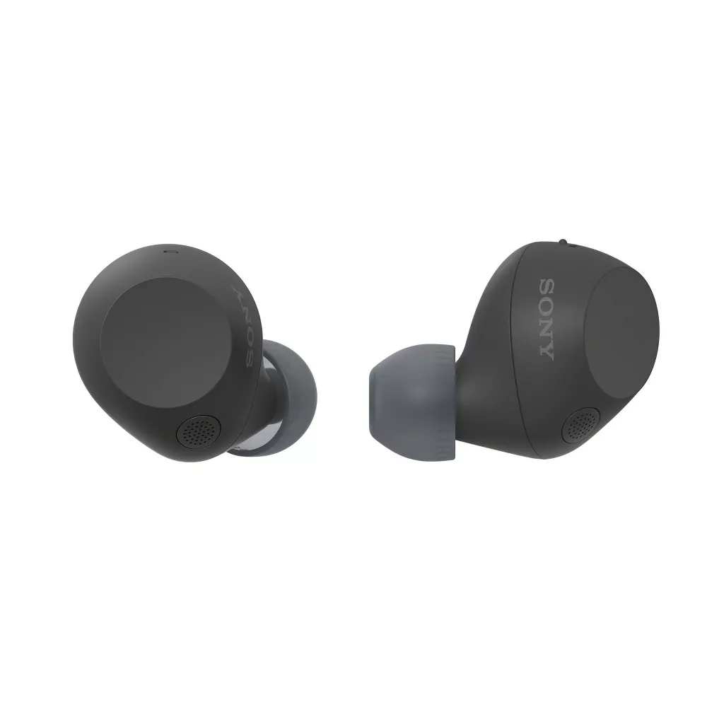 Sony True Wireless Noise Cancelling Bluetooth In-Ear Headphones - Image 2