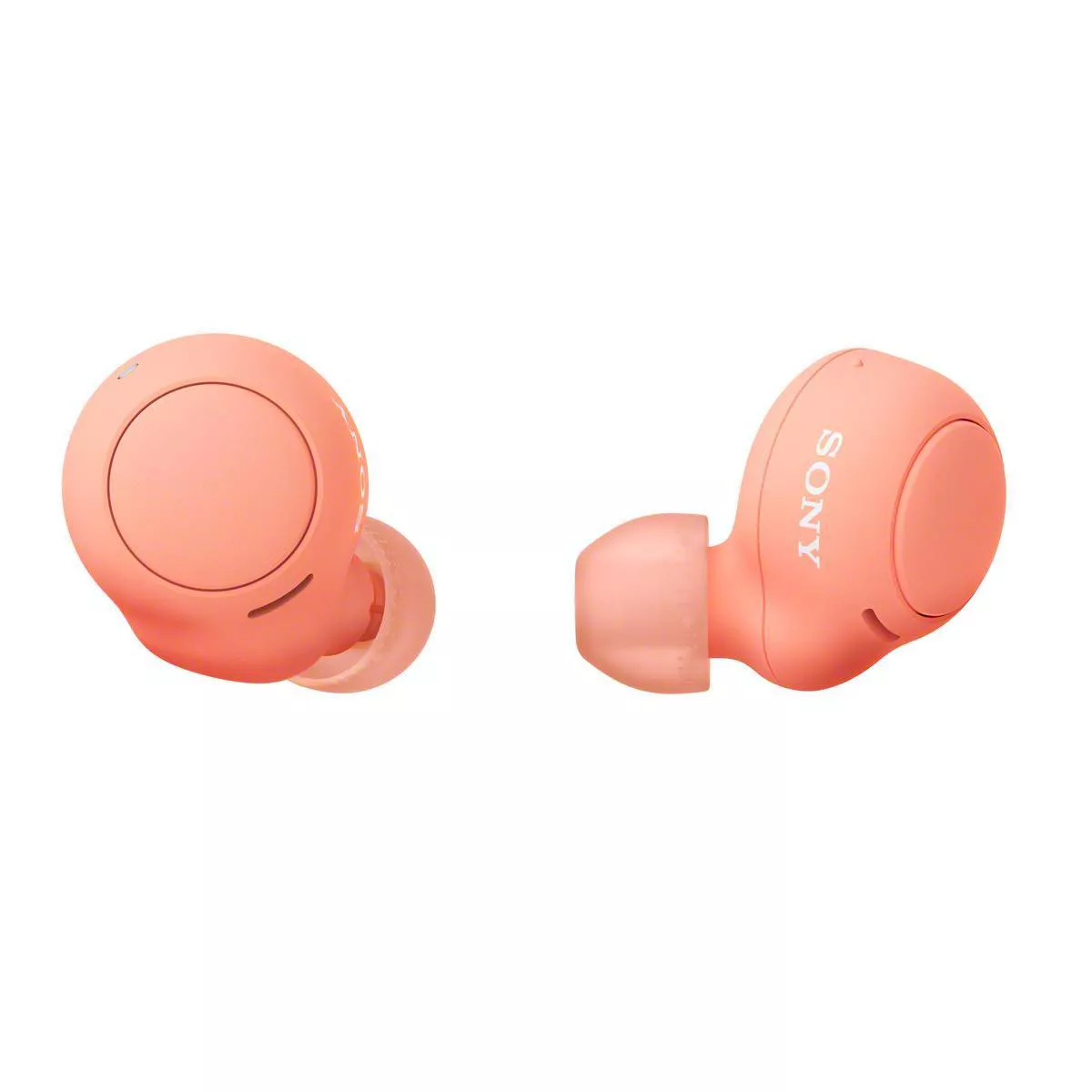 Truly Wireless In-Ear Bluetooth Earbud Headphones