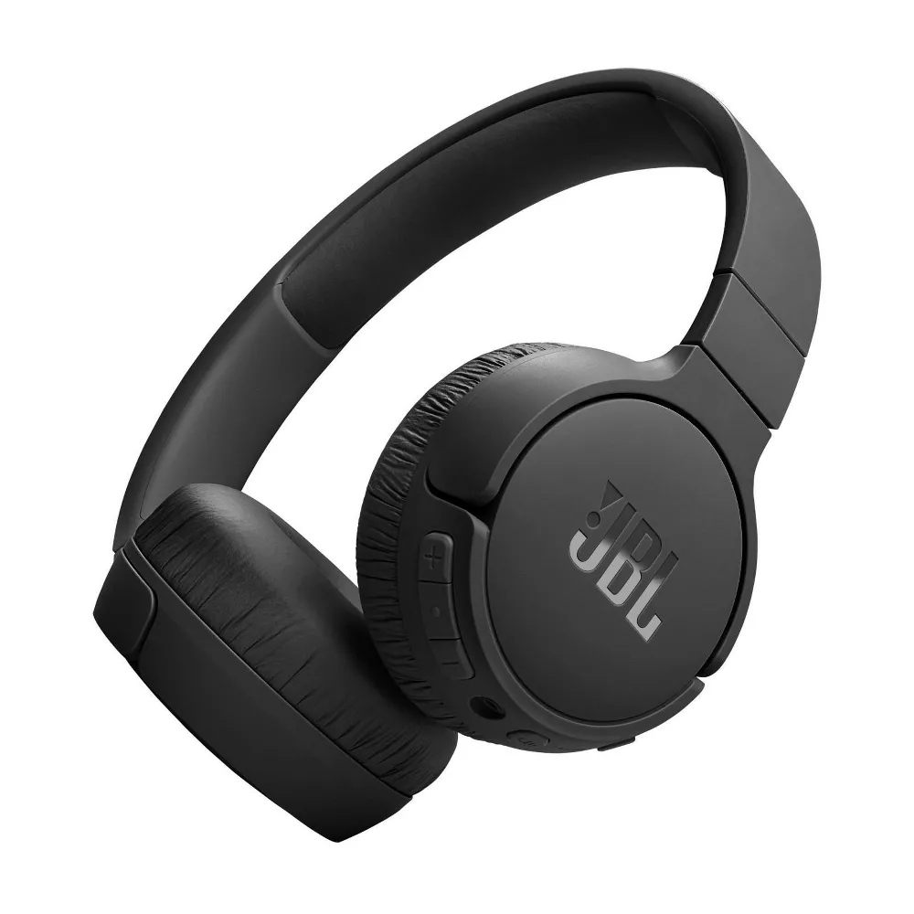 Tune Bluetooth Wireless On-Ear Headphones