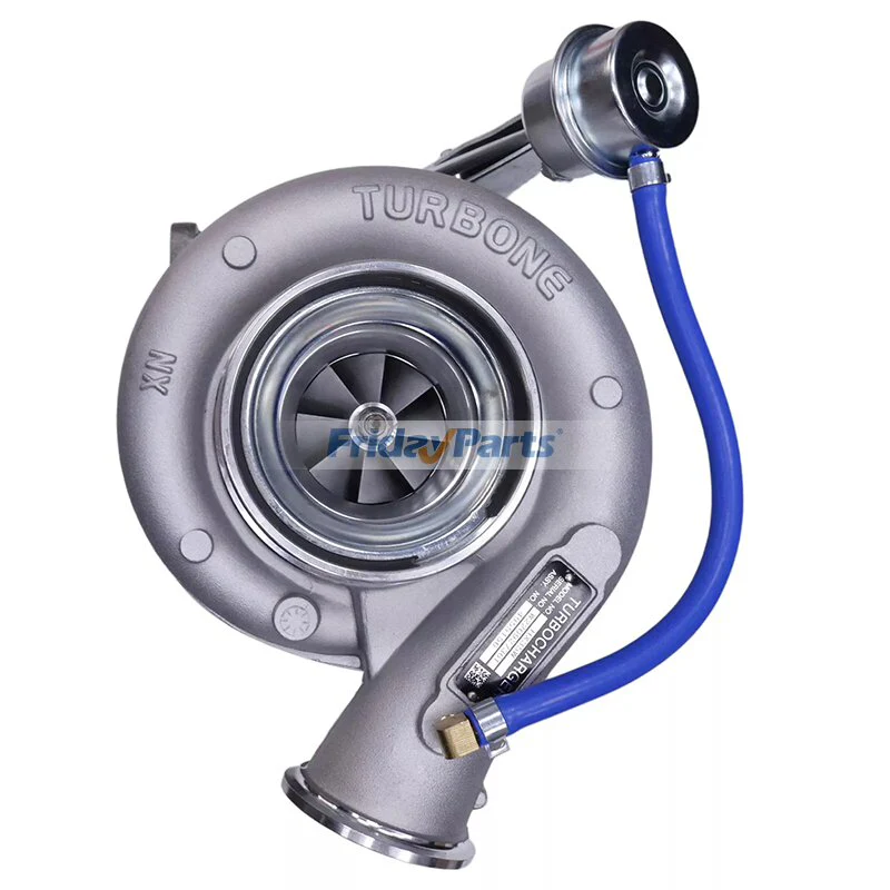 Turbo Turbocharger for Cummins Engine QSB6.7 QSB Tier-3