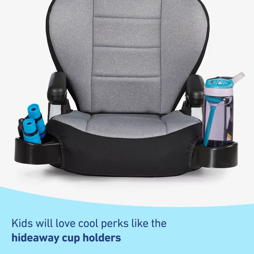 TurboBooster Highback Booster Car Seat - Image 3