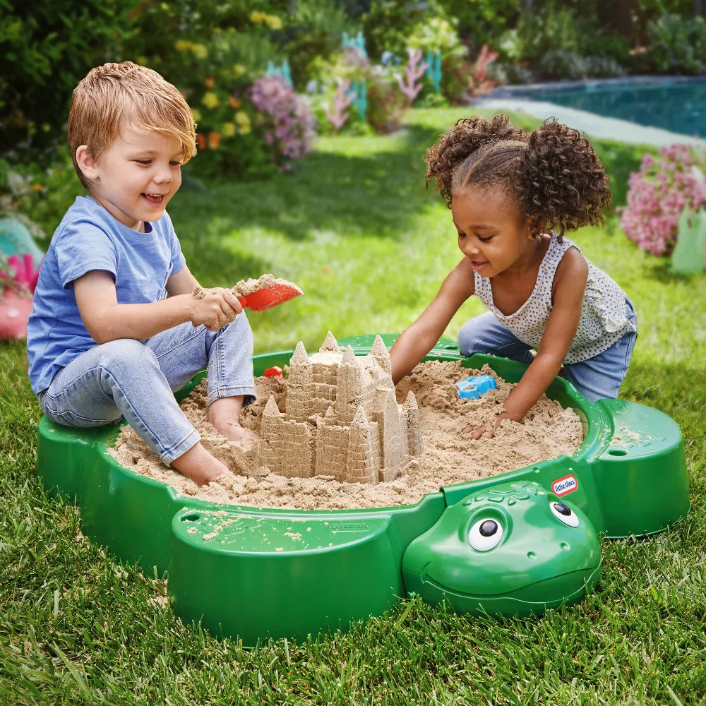 Turtle Sandbox - Image 4