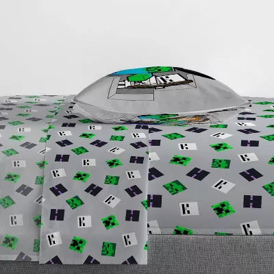 Twin Animals Kids' Bed in a Bag - Image 3