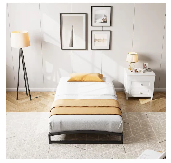 Twin XL Size Bed Frame - Image 3