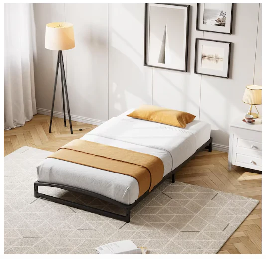 Twin XL Size Bed Frame - Image 4