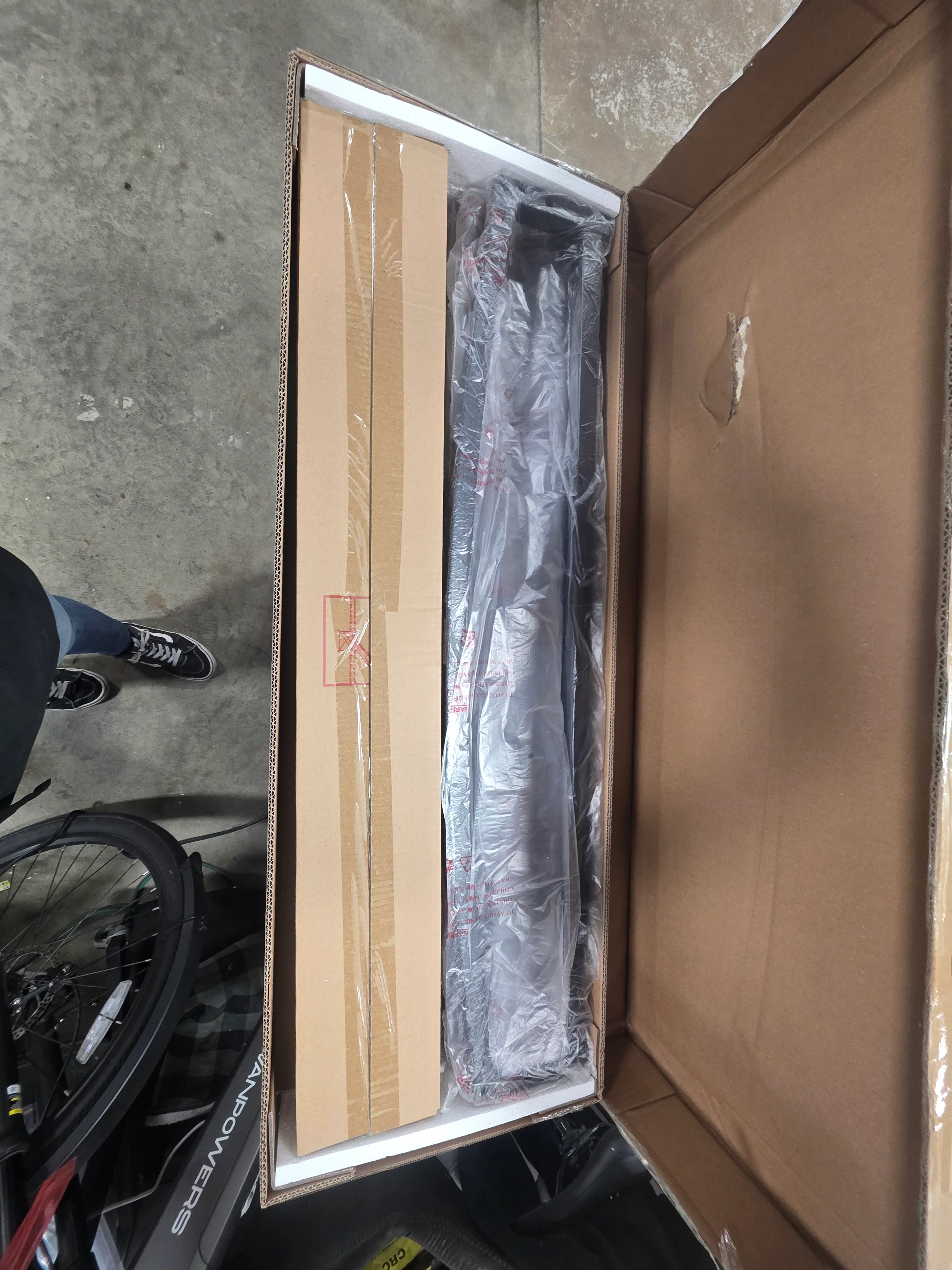 Twin XL Size Bed Frame - Image 7